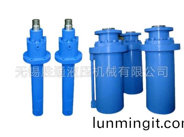 液壓打(da)包(bao)機液(ye)壓(ya)缸(gang)