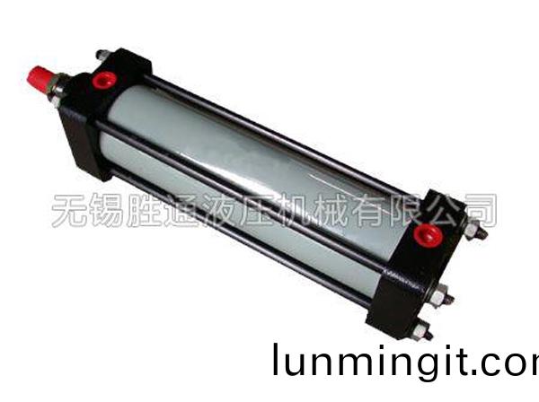 液壓油缸