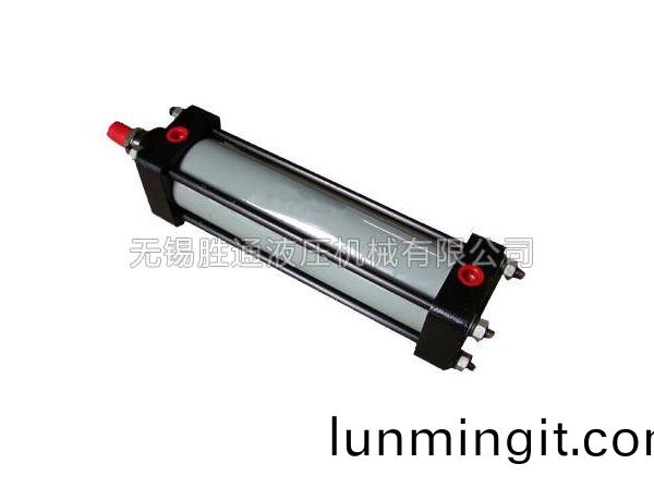 液壓(ya)油(you)缸