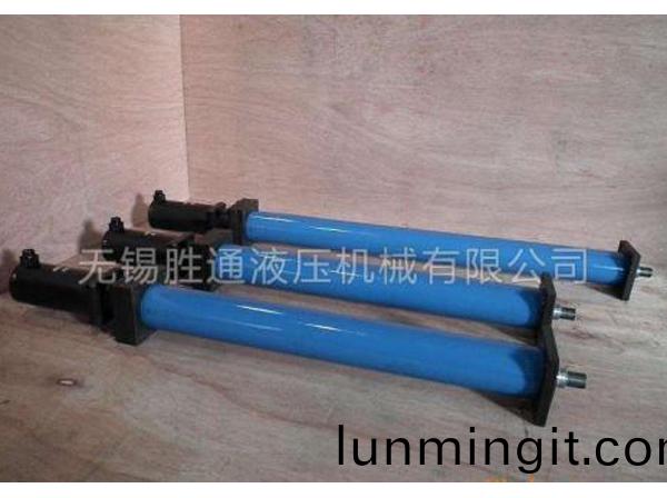 伺(ci)服液(ye)壓油(you)缸