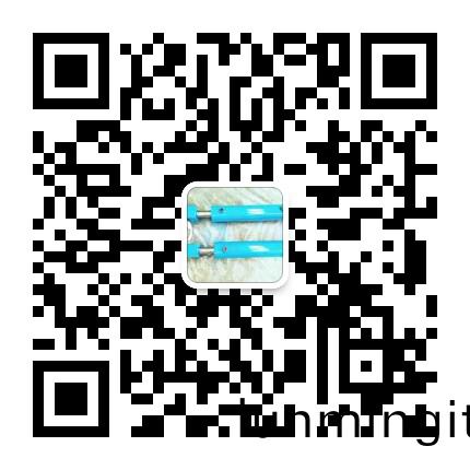 百度(xin)二維碼