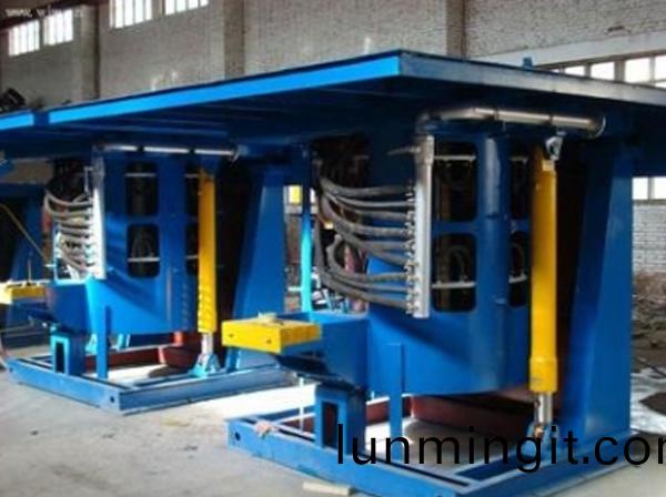 電(dian)鑪油(you)缸