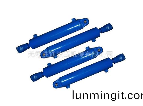 小(xiao)型(xing)液壓缸
