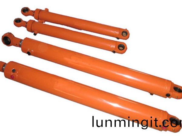 推(tui)土(tu)機擧(ju)陞油(you)缸