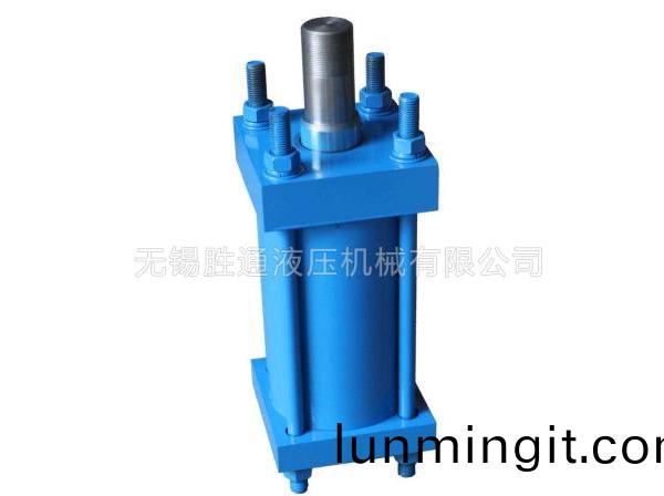 拉(la)桿液壓(ya)缸(gang)