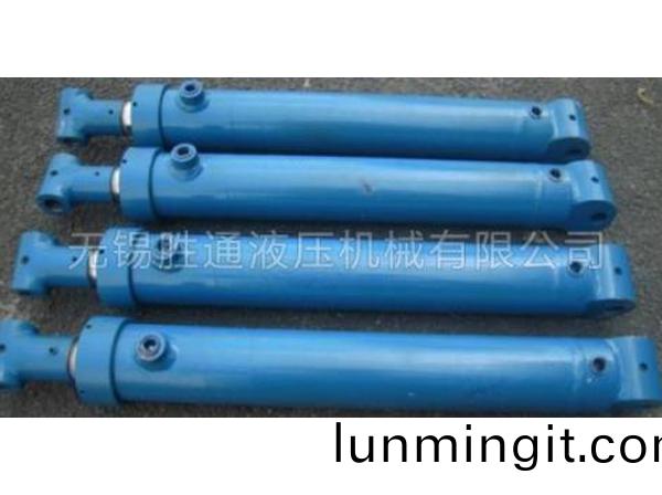 工(gong)程液壓(ya)油(you)缸(gang)