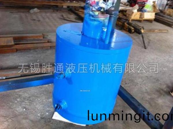 冶金設備液(ye)壓(ya)油(you)缸
