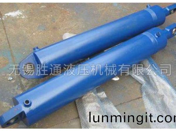 油缸(gang)
